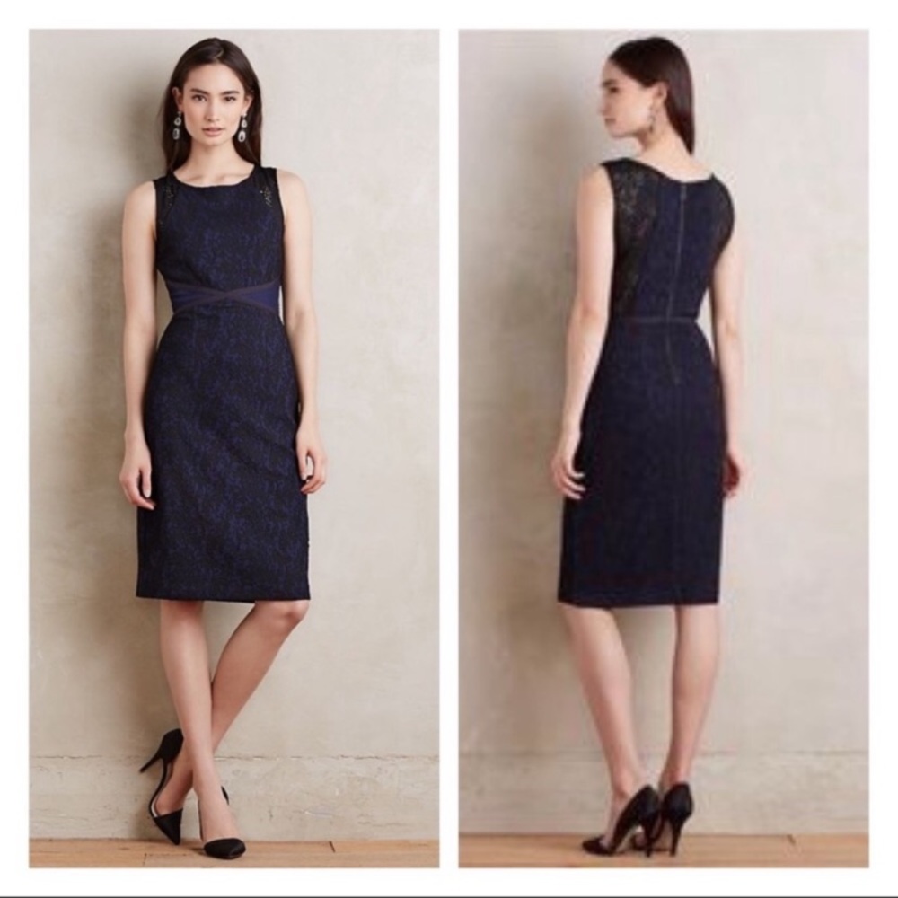 Moulinette Soeurs 2P Dress